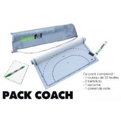 Pack Coach Handball