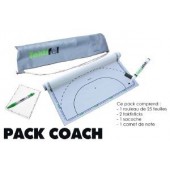 Pack Coach Handball