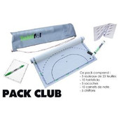 Pack CLUB HandBall