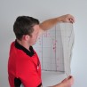 Pack COACH Rugby Taktifol disponible chez CRESS Sport