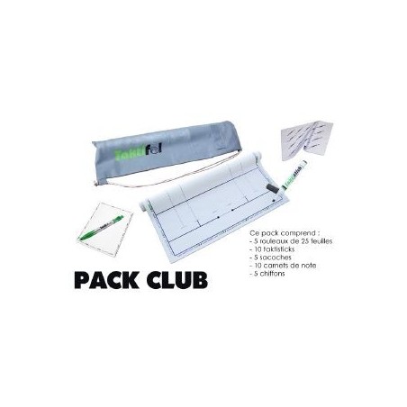 Pack Club Rugby