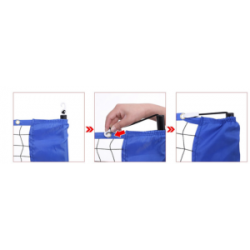 Kit tennis ballon 3M