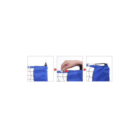 Kit tennis ballon 3M
