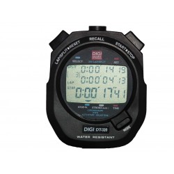 Chronomètre Digistroke DT320