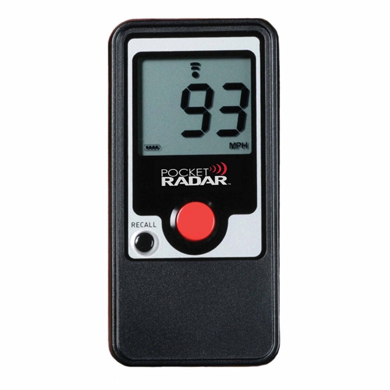 Pocket Radar Pocket Radar