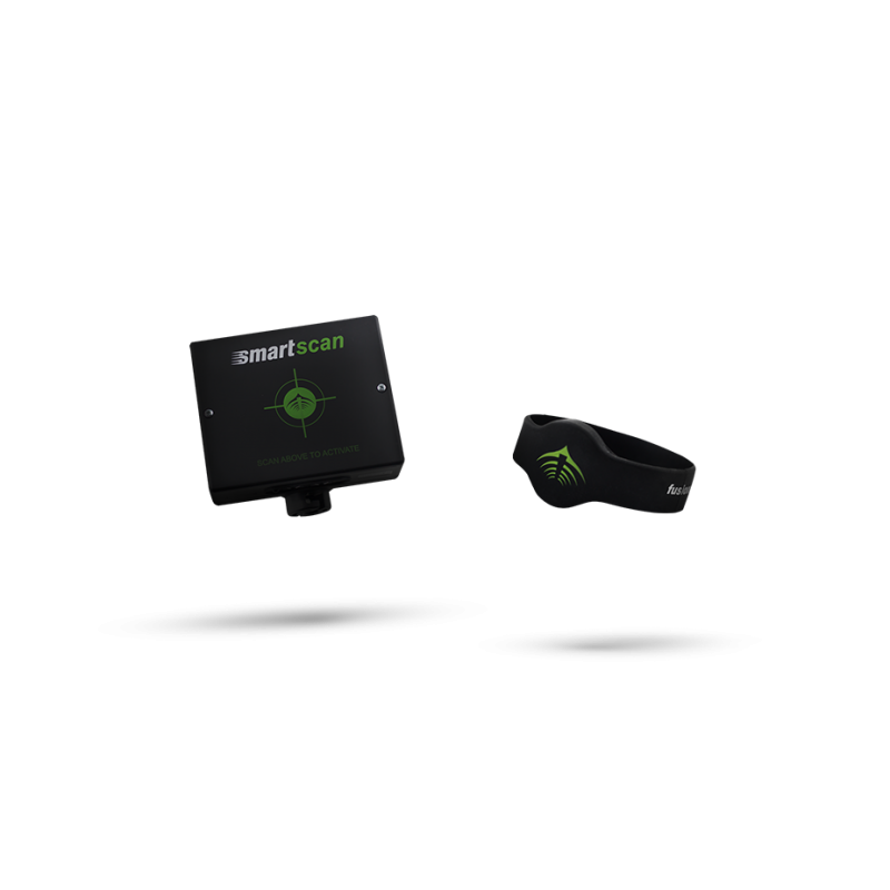 SmartScan SmartScan