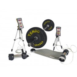 Tendosport - Halterophilie - mesure-de-la-puissance-musculaire