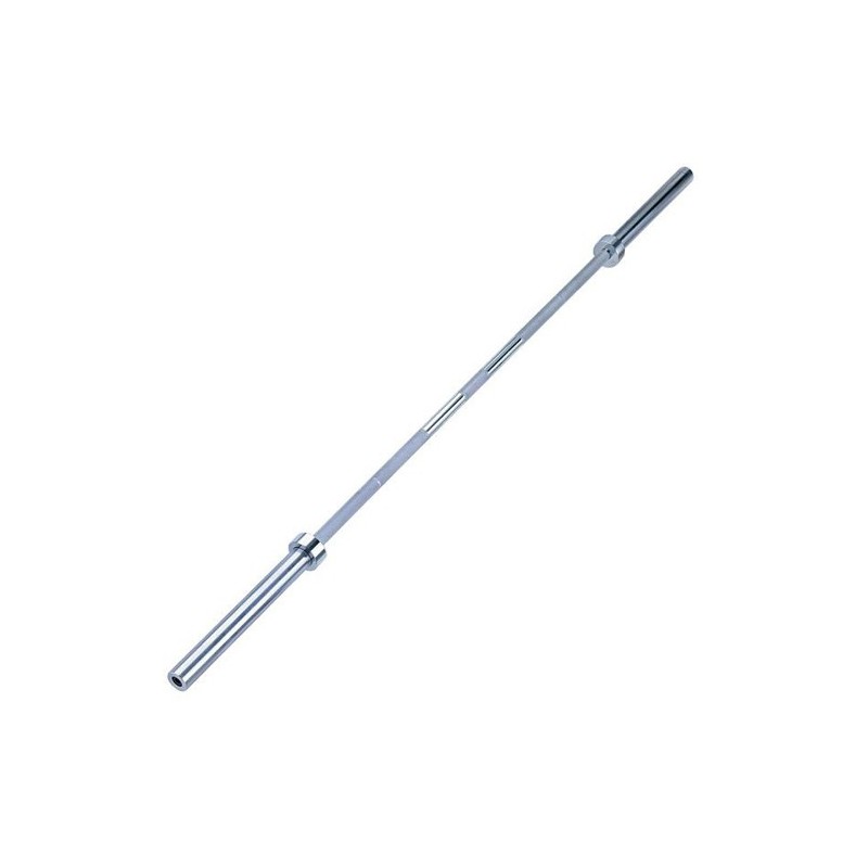 Barre Olympique de musculation disponible chez CRESS Sport Barre Olympique de musculation disponible chez CRESS Sport