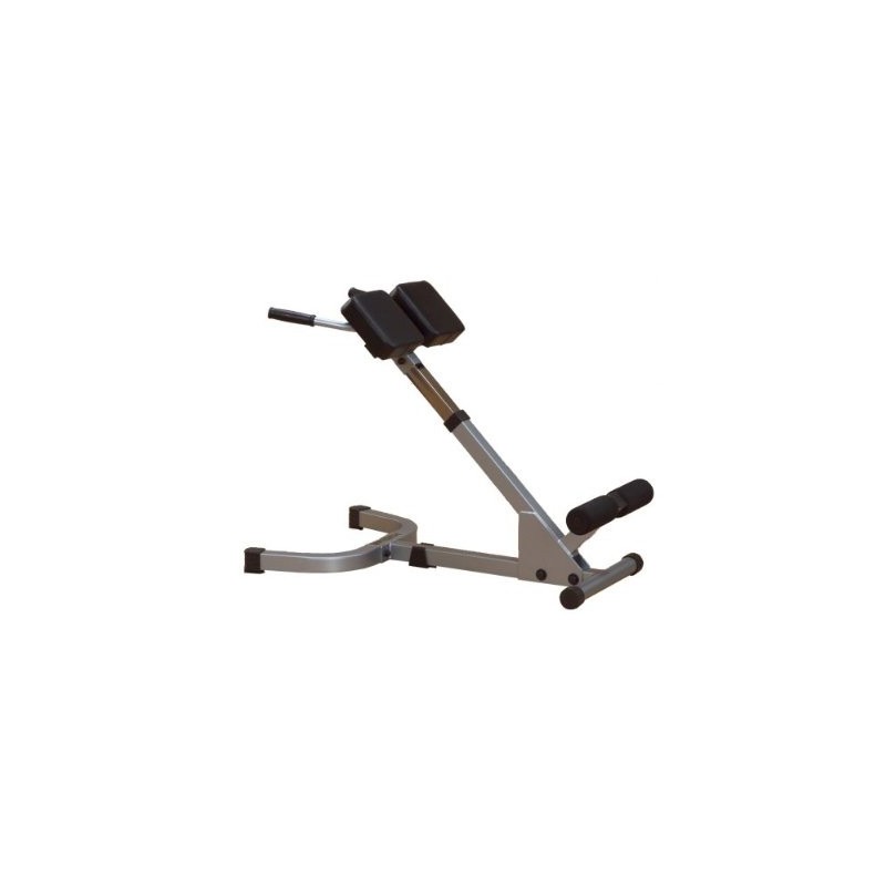 Hyperextension 45° Bodysolid disponible chez CRESS Sport