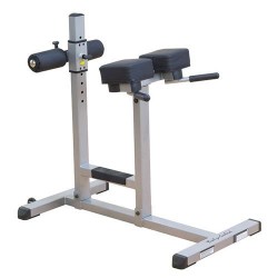 Chaise romaine Bodysolid disponible chez CRESS Sport