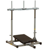 Presse verticale Bodysolid Presse verticale Bodysolid