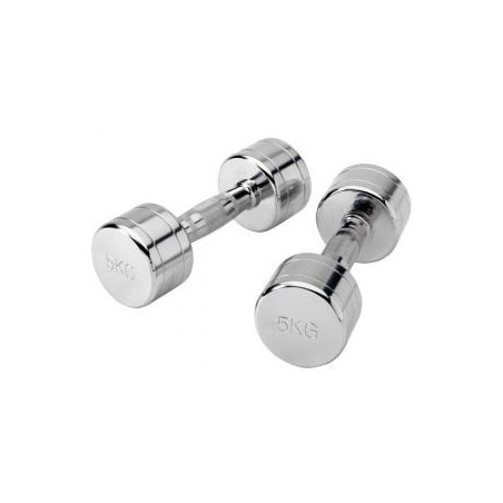 Set Haltères Chrome avec rack de rangement Bodysolid disponible chez CRESS Sprot