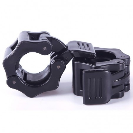 Colliers de serrage Standard 25 mm