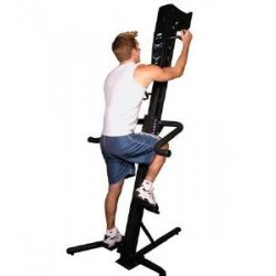 Versaclimber Sport  disponible en France chez CRESS Sport