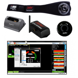 ZEPHYR Pack individuel Bioharnais ECHO 3.9.7