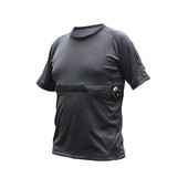 T-shirt Zephyr ample BH3 T-shirt Zephyr ample BH3