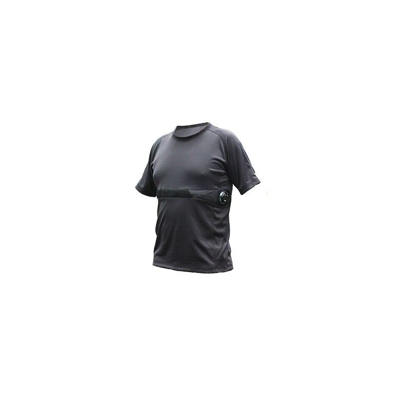 T-shirt Zephyr ample BH3 T-shirt Zephyr ample BH3