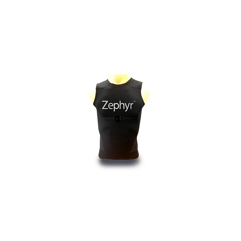 T-shirt compression Zephyr  BH3