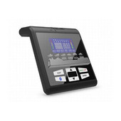 VELO ELLIPTIQUE XC-160i - Grâce aux capteurs tactiles, prise en compte de votre fréquence cardiaque VELO ELLIPTIQUE XC-160i - Grâce aux capteurs tactiles, prise en compte de votre fréquence cardiaque