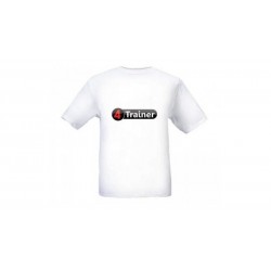 T shirt 4Trainer disponible chez CRESS Sport