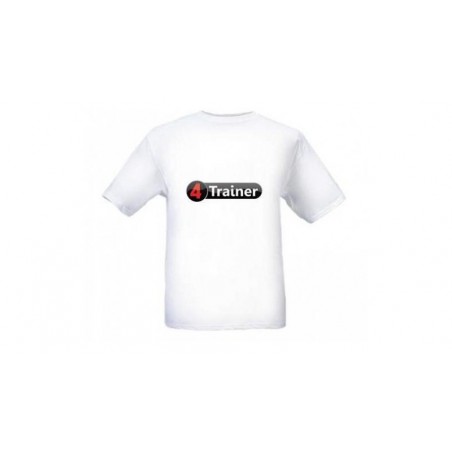 T shirt 4Trainer disponible chez CRESS Sport