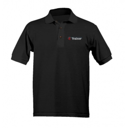 Polo 4Trainer disponible chez CRESS Sport