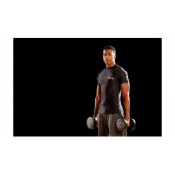 Maillot de compression CO4CH by 4Trainer
