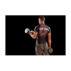 Maillot de compression CO4CH by 4Trainer
