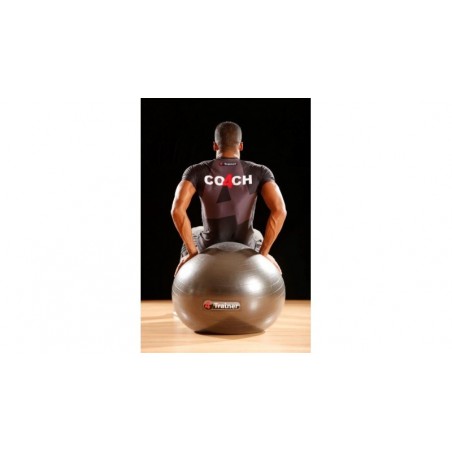 Maillot de compression CO4CH by 4Trainer
