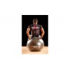 Maillot de compression CO4CH by 4Trainer