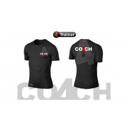 Maillot de compression CO4CH by 4Trainer