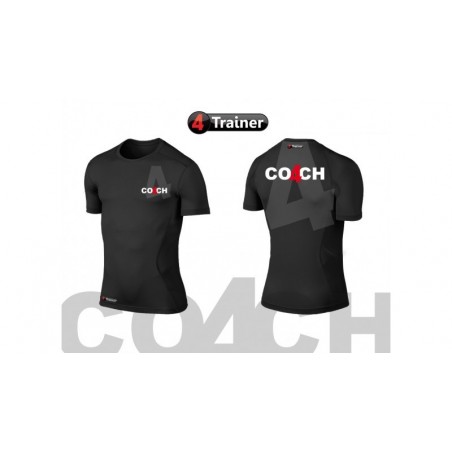 Maillot de compression CO4CH by 4Trainer