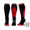 Chaussettes de compression 4Trainer