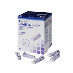 Kit professionnel 2 Lactate Plus