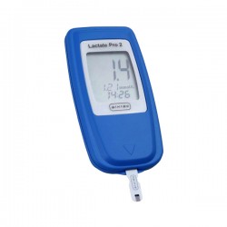 Lactate PRO 2, analyseur de lactate sanguin portable