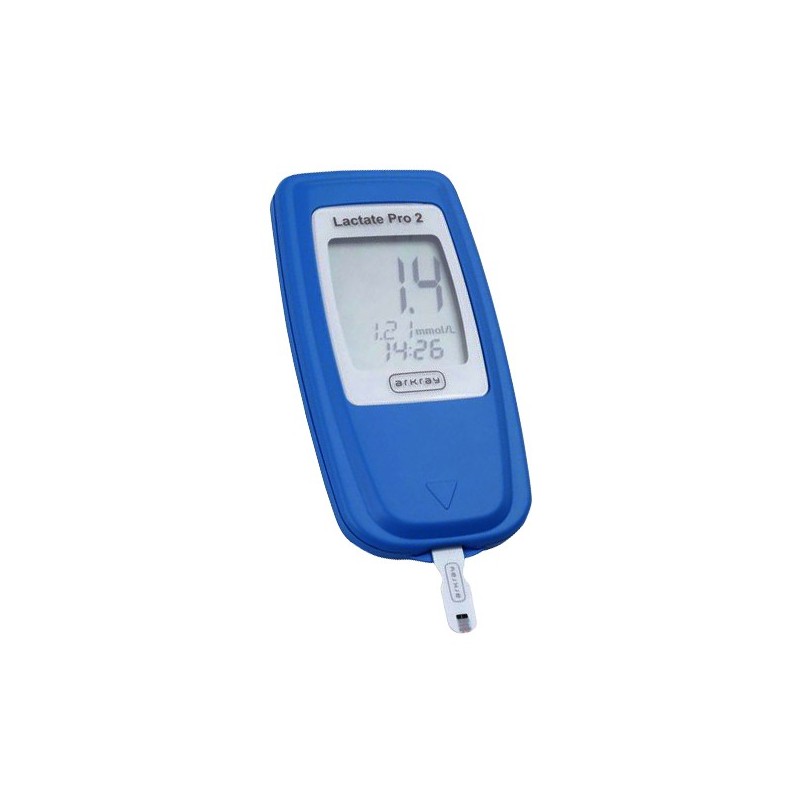 Pack SPORT Lactate Pro2 - 100 réactifs, Pack SPORT Lactate Pro2 - 100 réactifs,