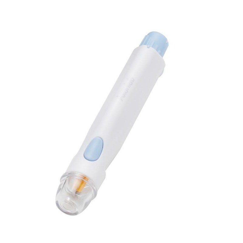 Stylo Autopiqueur Multi Lancet Stylo Autopiqueur Multi Lancet