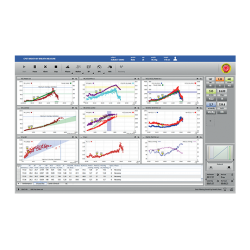 COSMED K5 - Analyseur d'échanges gazeux portable