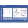 COSMED K5 - Analyseur d'échanges gazeux portable
