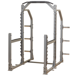 cage à squat Bodysolid