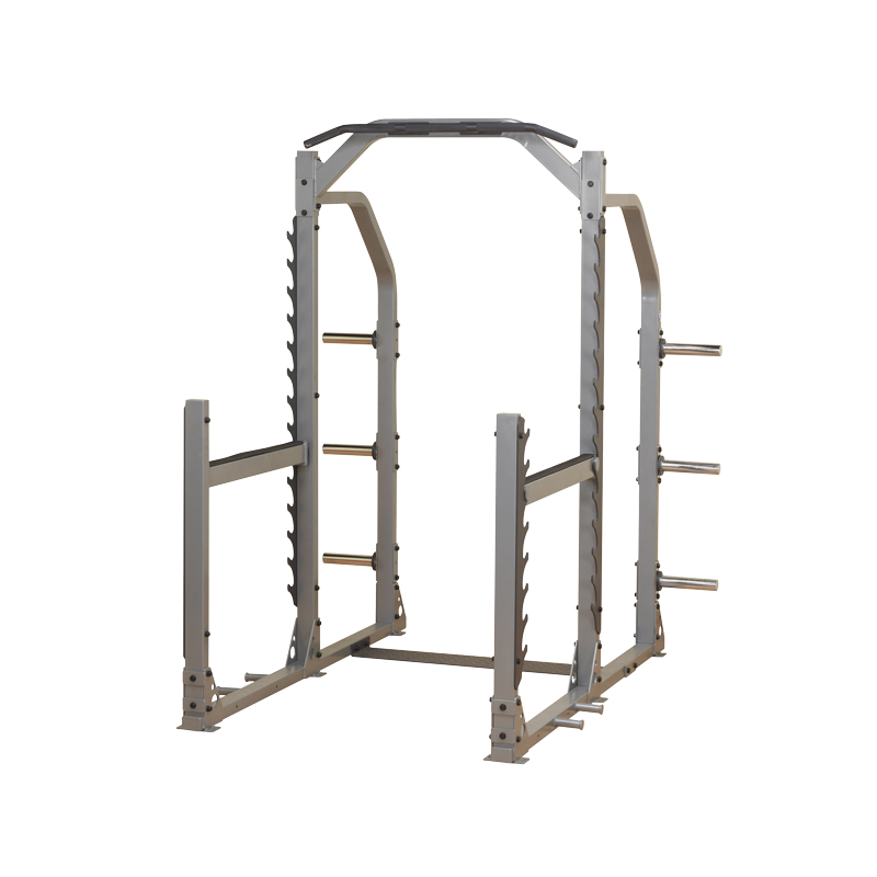 cage à squat Bodysolid