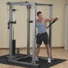 Power Rack Bodysolid disponible chez CRESS Sport