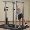 Power Rack Bodysolid disponible chez CRESS Sport