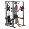 Power Rack Bodysolid disponible chez CRESS Sport