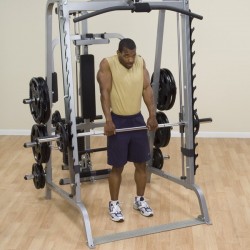 Rack Smith Bodysolid Serie 7 disponible chez CRESS Sport