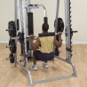 Rack Smith Bodysolid Serie 7 disponible chez CRESS Sport