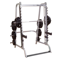 BodySolid Series 7 Smith Machine GS348Q