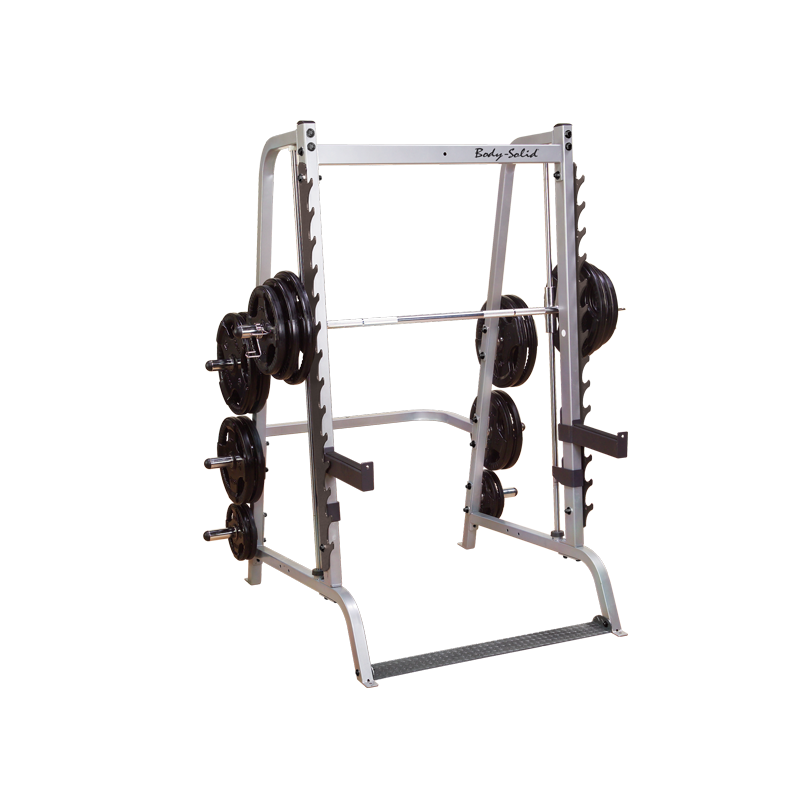 BodySolid Series 7 Smith Machine GS348Q