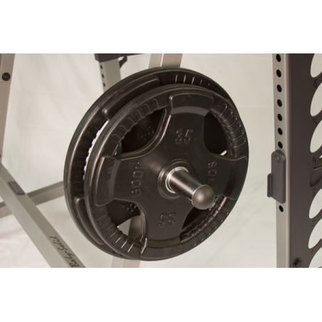 Multi Rack Bodysolid disponible chez CRESS Sport