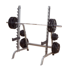 Multi rack Bodysolid